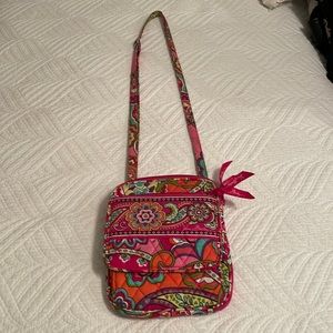 Vera Bradley Crossbody